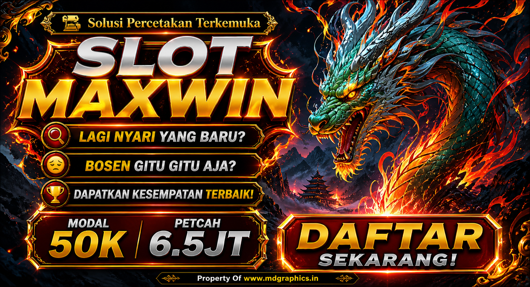 SETTINGAN